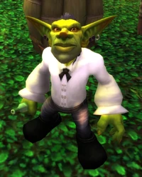 Image of Izak Mixmaster