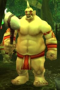 Image of Kerthunk
