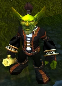 Image of Kosco Copperpinch