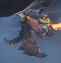 Image of Kram'akan Meltmaw