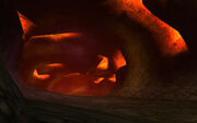 Magmadar Cavern