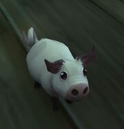 Mr. Wiggles