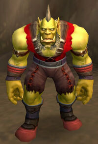 Image of Murg Stonecrack