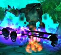 Image of Nightmare Phantasm