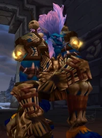 Image of Prophet of Har'koa