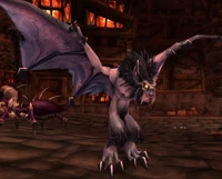 Image of Rockwing Screecher