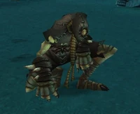 Image of Scavenging Geist