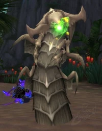 Image of Serfex the Reaver