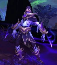 Image of Shadowguard Riftstalker