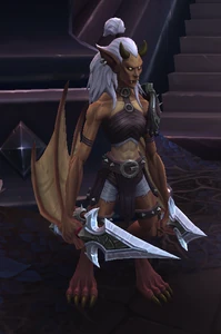 Image of Stone Legion Lookout