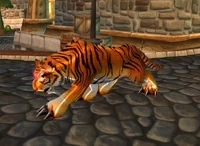 Image of Tamed Tol'vir Prowler