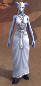 Image of Time-Lost Trader