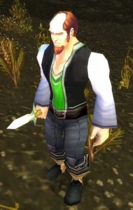 Image of Valdred Moray