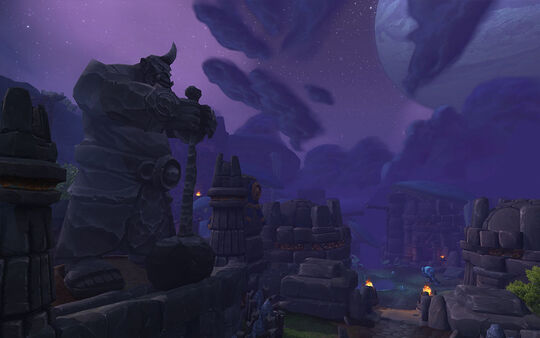 WoWBlog Highmaul Image 03