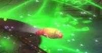 Image of Blood Worm
