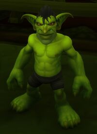 Image of Cap'n Geech