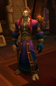 Image of Chronicler To'kini