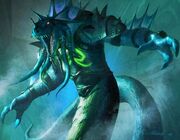 Coilskar General TCG