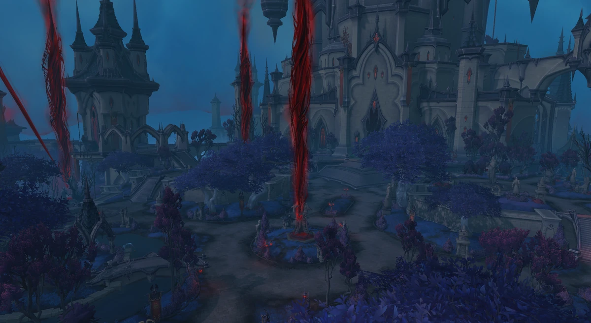 Court of the Harvesters Wowpedia Your wiki guide to the World of