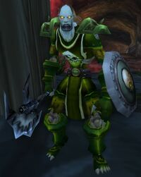 Image of Defiler Elite