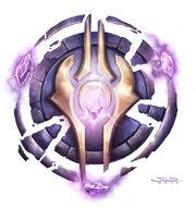 Draenei Icon