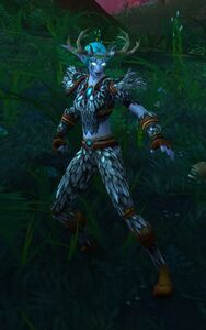 Image of Lorel Sagefeather