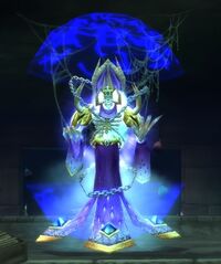 Image of Morbent Fel