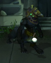 Image of Neferset Darkcaster