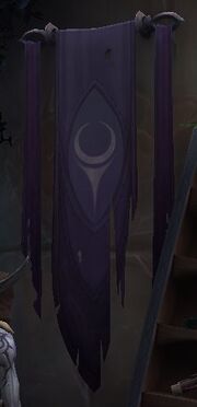 Old Suramar banner