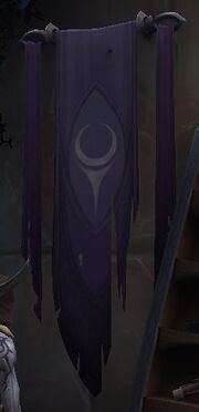 Old Suramar banner