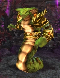 Image of Prophet of Sseratus