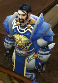 Image of Sergeant Daelian