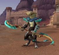 Image of Sethrak Site Guardian