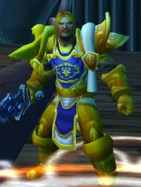 Image of Skybreaker Sergeant