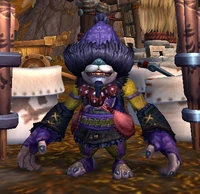 Image of Smokey Sootassle