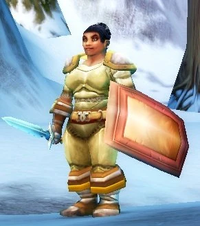 Stormpike Reclaimer