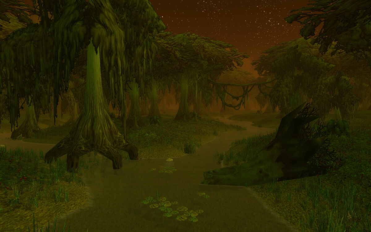 Swamp Of Sorrows Classic Wowpedia Your Wiki Guide To The World Of Warcraft