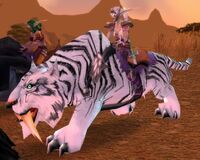 Image of Thora Feathermoon
