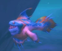 Image of Underbog Frenzy