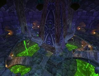 Undercity