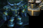 WarGolem