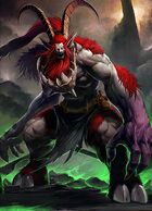 Xavius TCG2