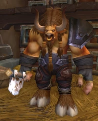 Image of Yoska Rainsinger