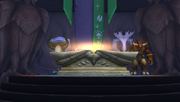 Altar of the Eternal Hunt
