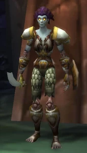 Image of Angela Curthas