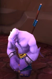 Image of Aylaan the Waterwaker