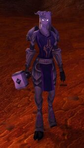 Image of Azuremyst Vindicator