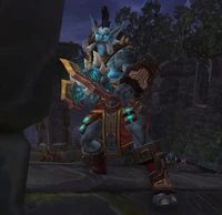 Image of Beastcaller Pakutesh