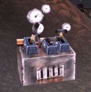Buzzbox 413