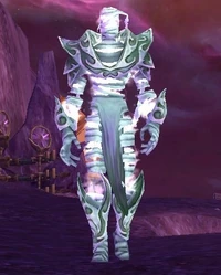 Image of Captured Protectorate Vanguard